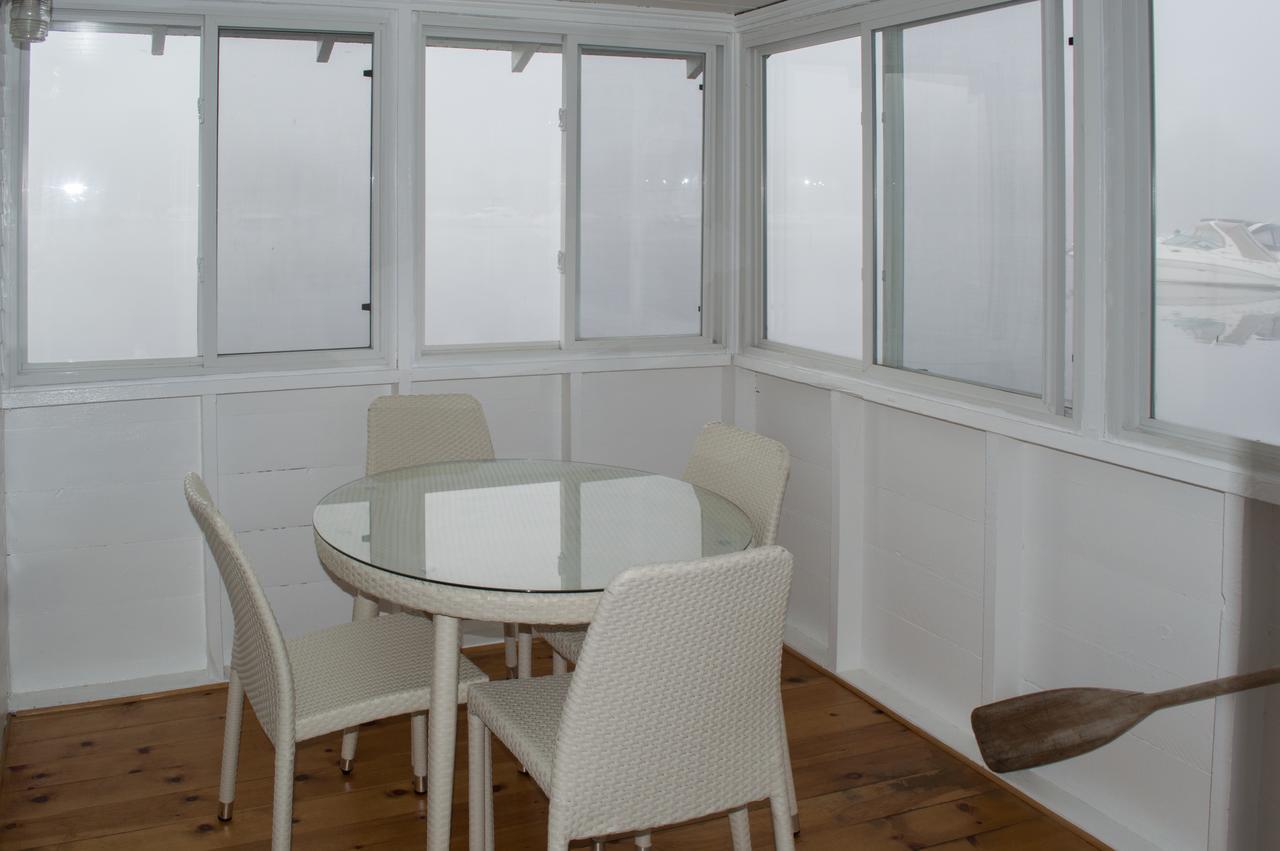 Bayview Cabins Naples Bagian luar foto
