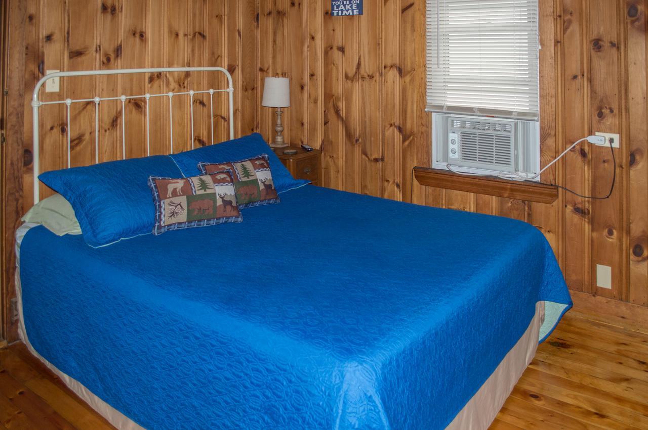 Bayview Cabins Naples Bagian luar foto